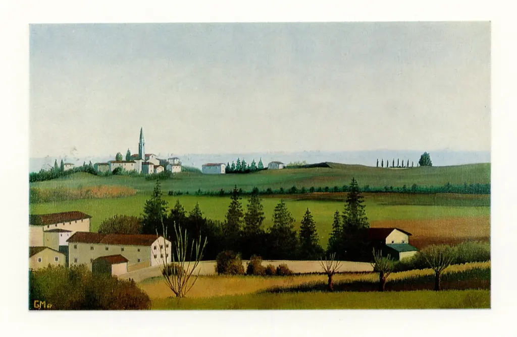 Marangone, Giorgio , A. Margherita