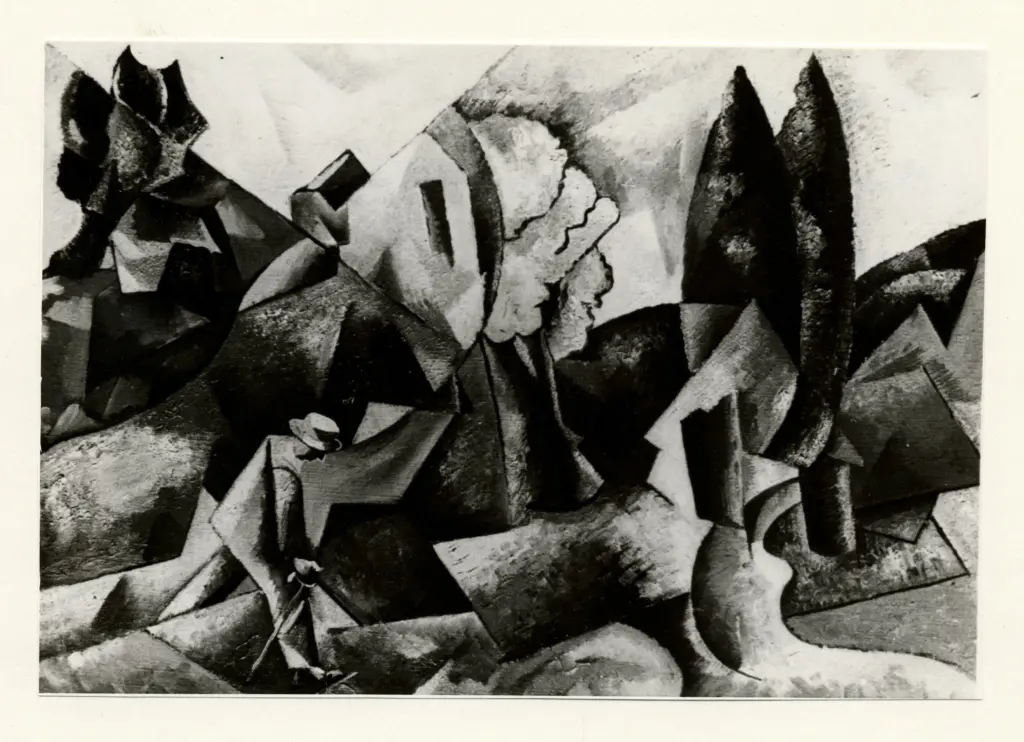 Anonimo, Anonimo , fronte