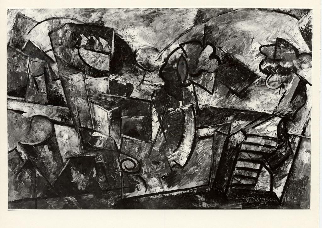 Giacomelli , fronte