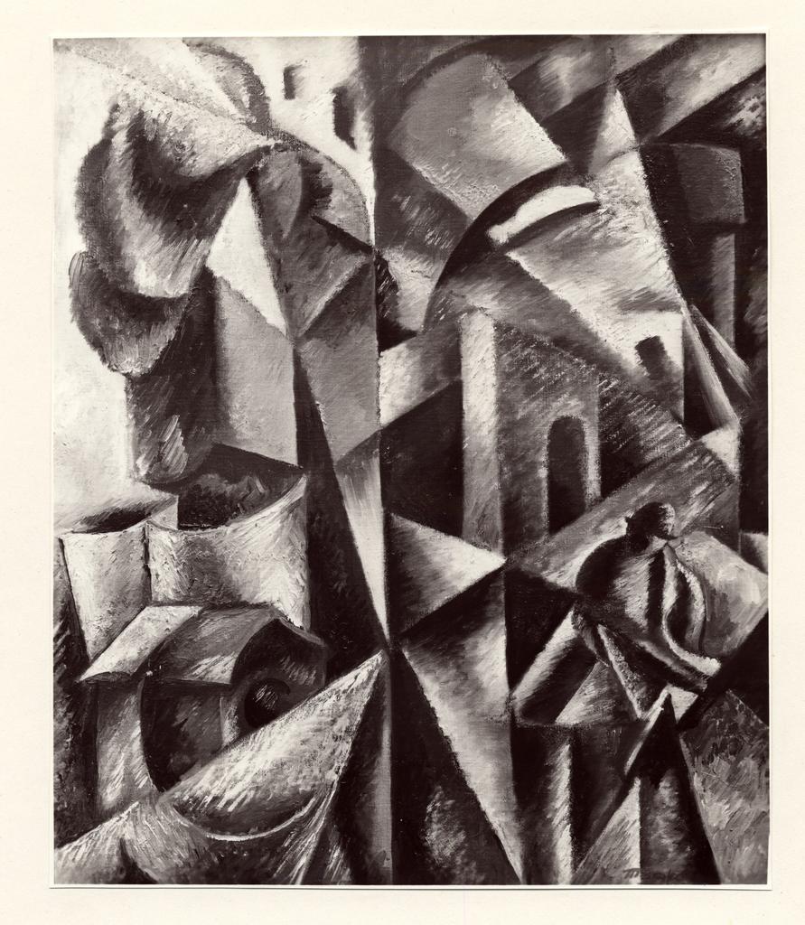 Giacomelli , fronte