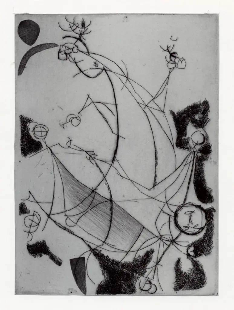 Anonimo, Anonimo , fronte