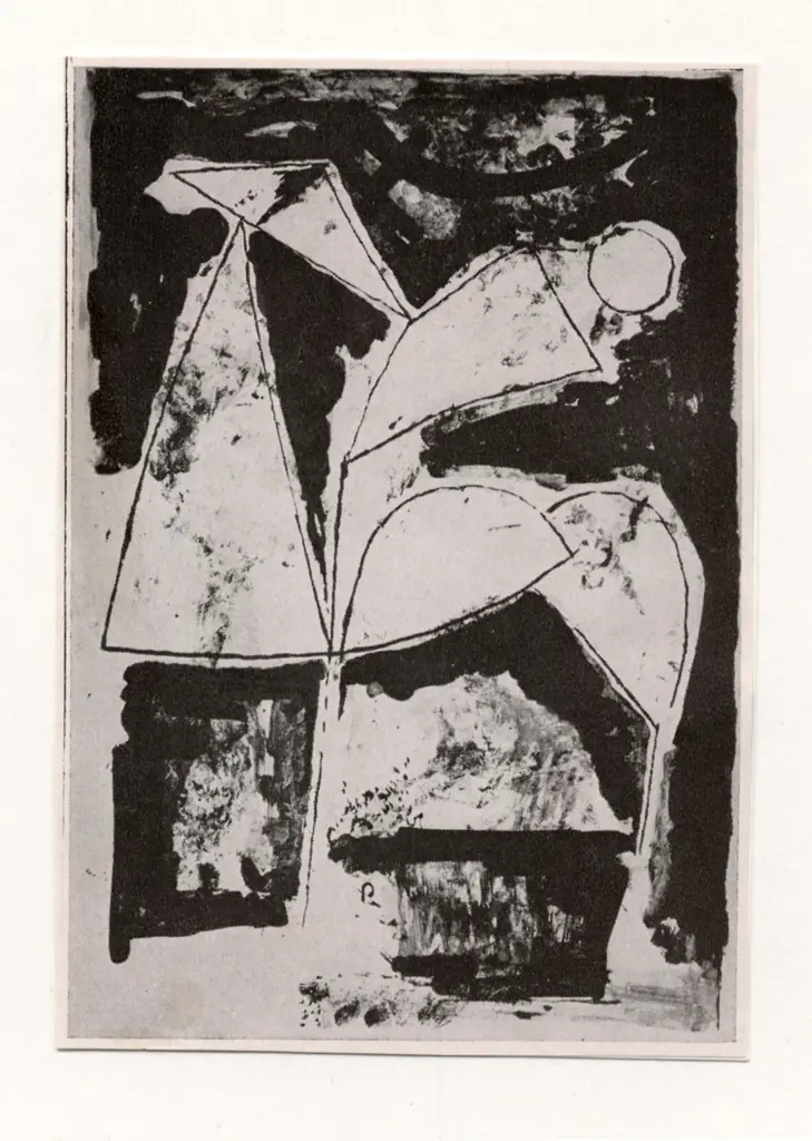 Anonimo, Anonimo , fronte