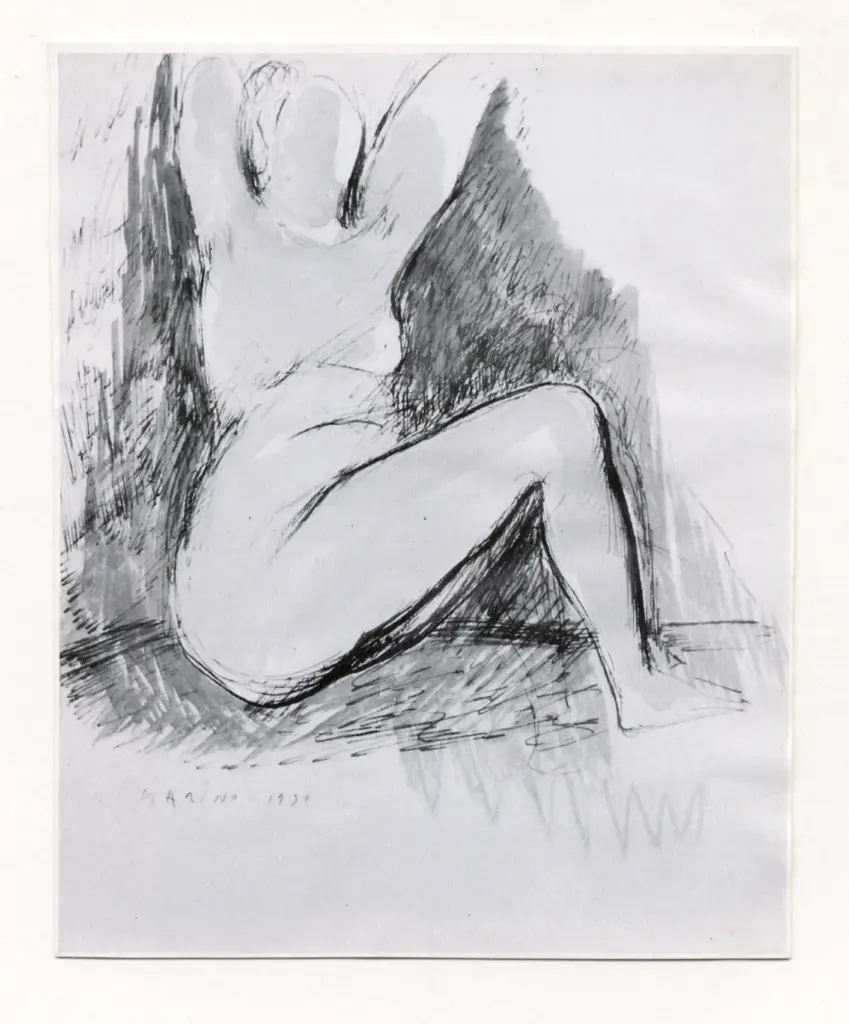 Anonimo, Anonimo , fronte