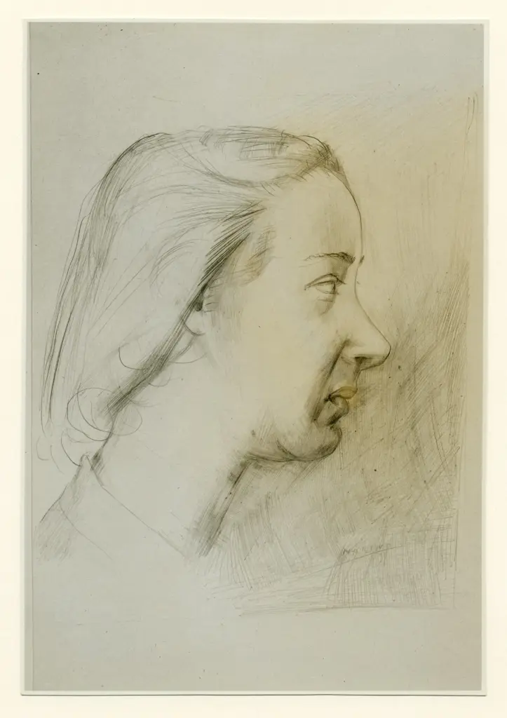 Anonimo, Anonimo , fronte