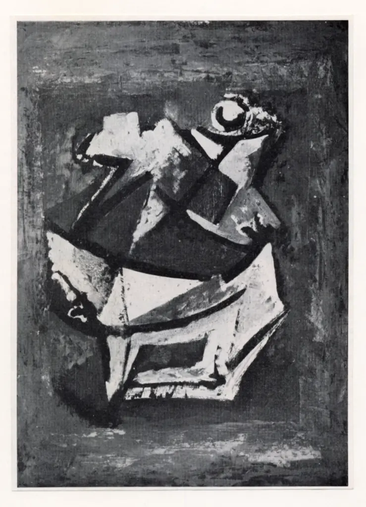 Anonimo, Anonimo , fronte