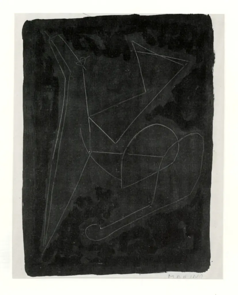 Anonimo, Anonimo , Marini, Marino - - , fronte