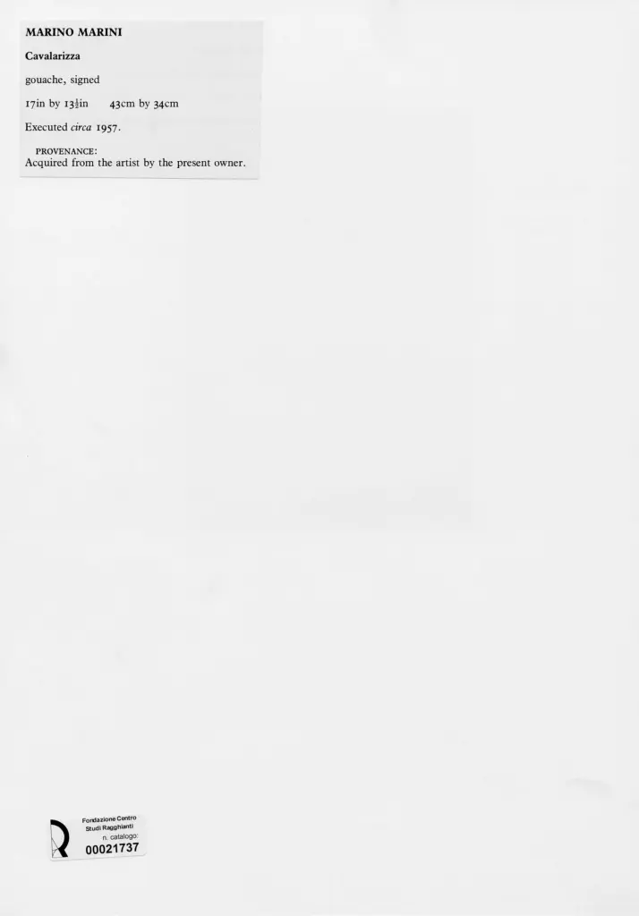 Anonimo, Anonimo , Marini, Marino - - , retro