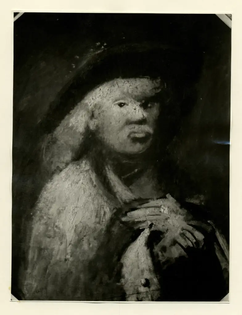 Anonimo , Marini, Marino - sec. XX , fronte