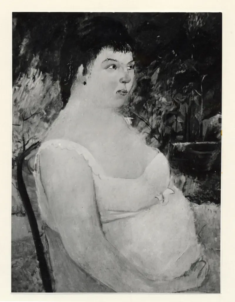 Anonimo , Marini, Marino - sec. XX , fronte