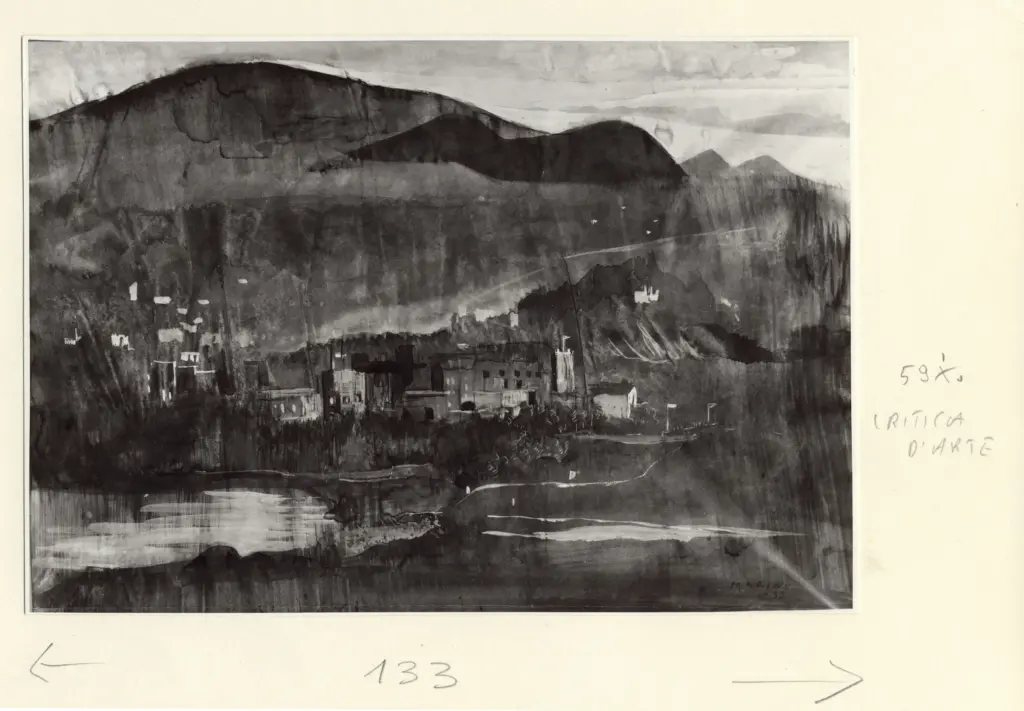 Foto Barsotti , fronte