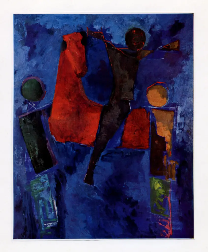 Anonimo, Anonimo , fronte