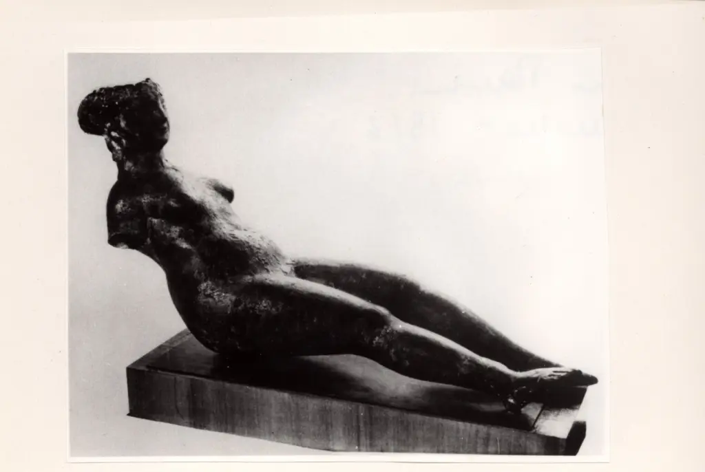 Anonimo, Anonimo , fronte