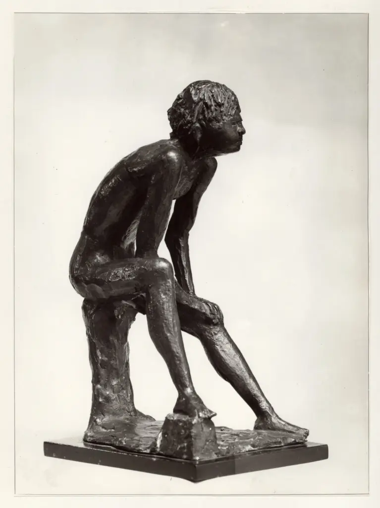 Foto Barsotti , fronte