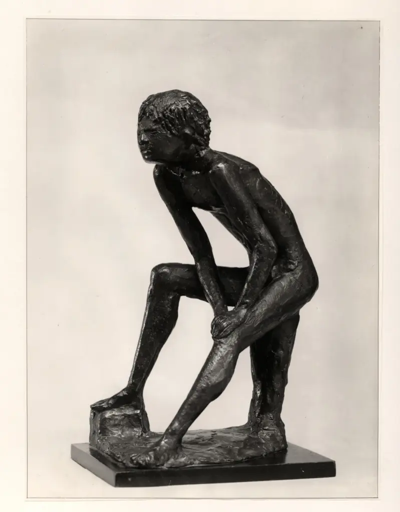 Foto Barsotti , fronte