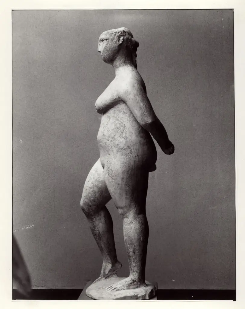 Giacomelli , Marini, Marino - sec. XX - Pomona , fronte