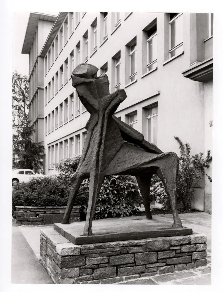 Anonimo, Anonimo , fronte