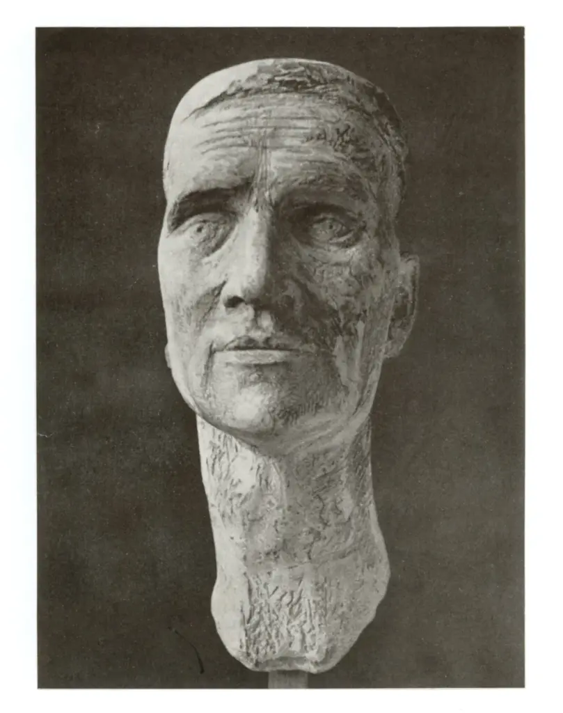 Anonimo, Anonimo , fronte