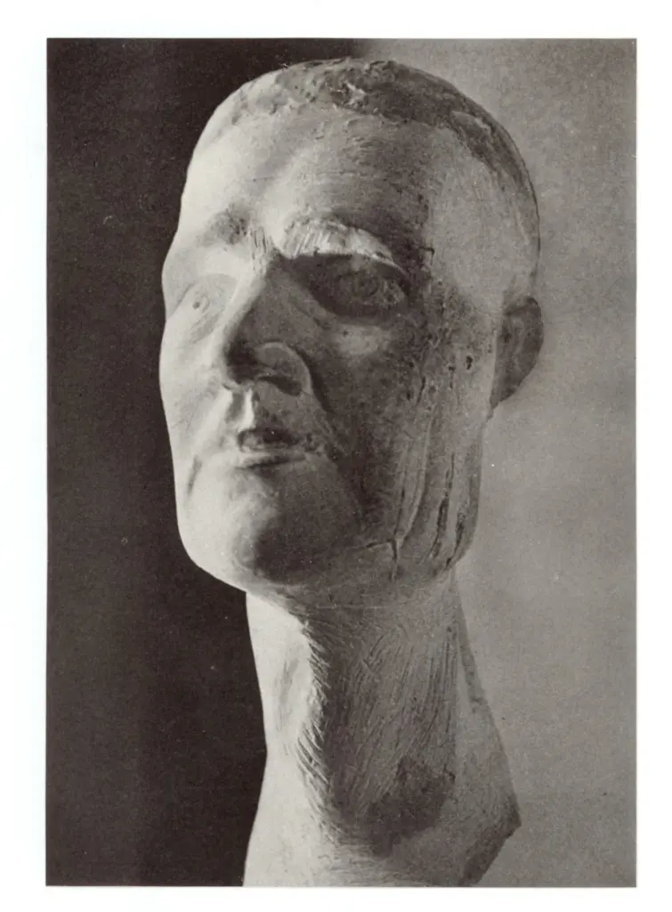 Anonimo, Anonimo , fronte