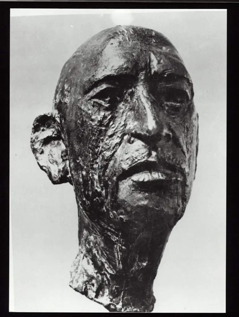 Anonimo, Anonimo , fronte