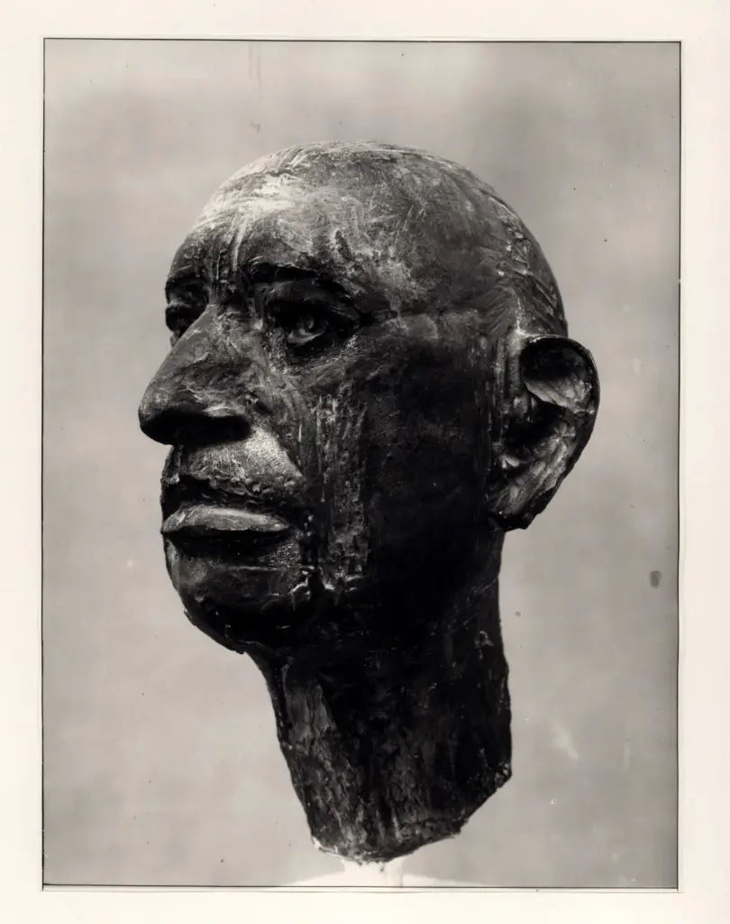 Anonimo, Anonimo , fronte