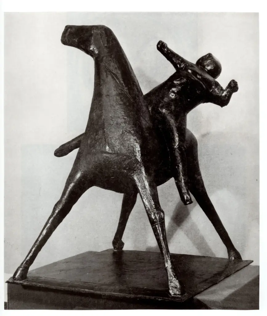 Anonimo, Anonimo , fronte