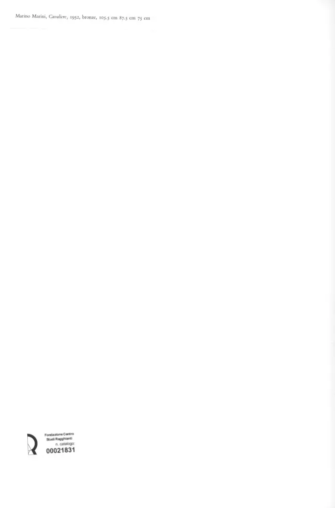 Anonimo, Anonimo , retro