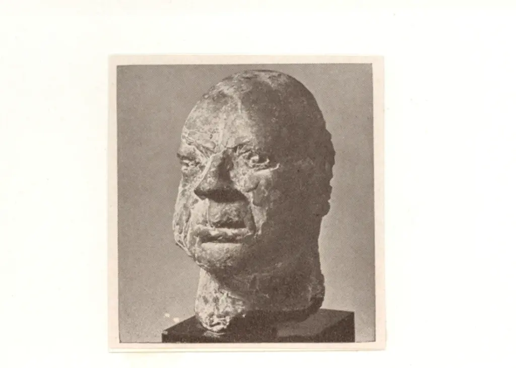 Anonimo, Anonimo , fronte