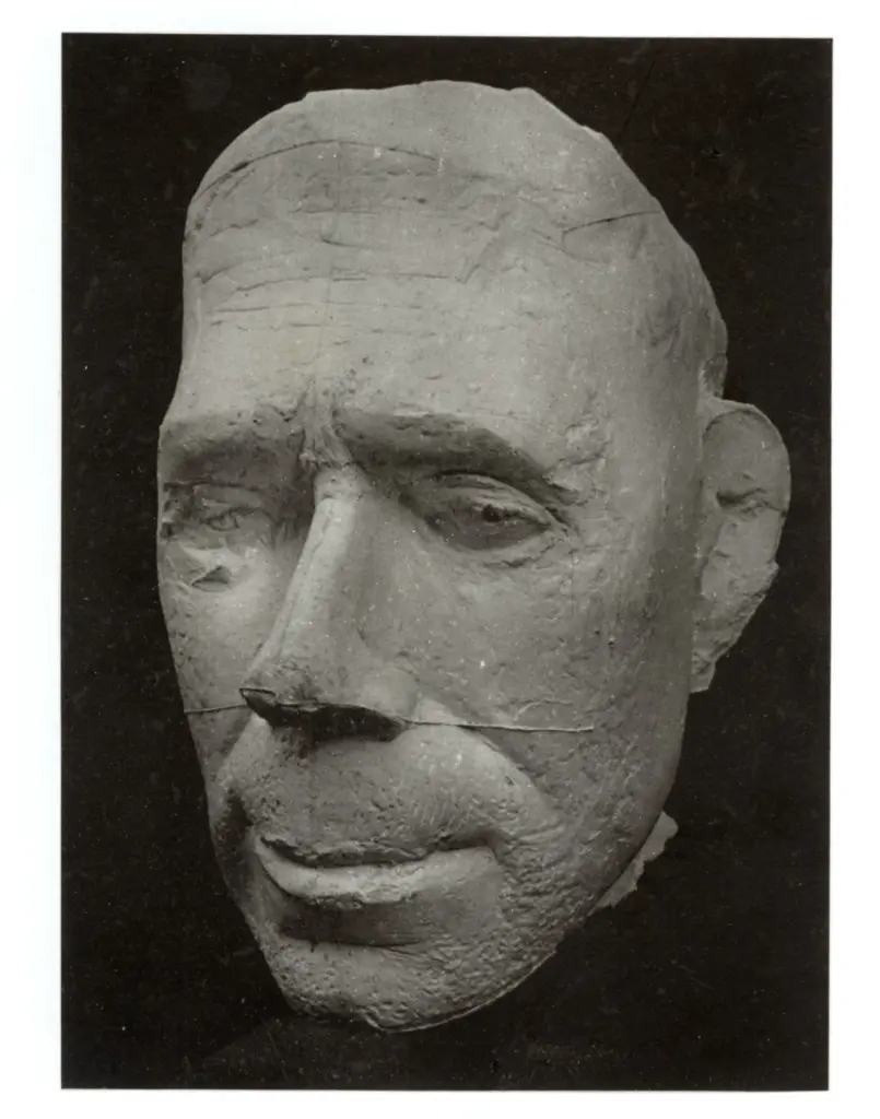 Anonimo, Anonimo , fronte