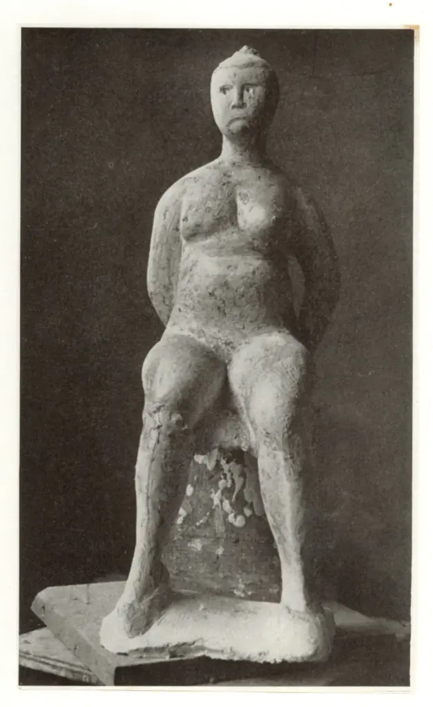 Anonimo, Anonimo , fronte