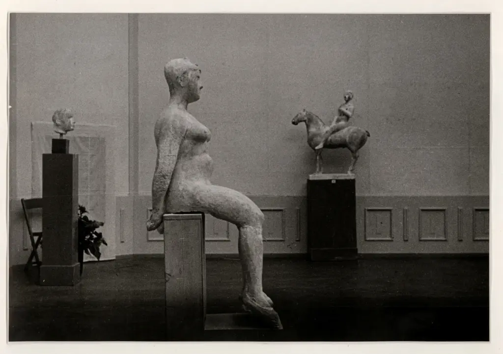 Anonimo, Anonimo , fronte