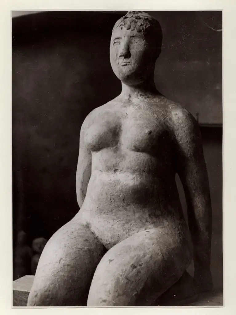 Anonimo, Anonimo , fronte