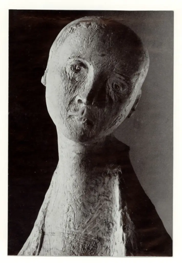 Anonimo , Marini, Marino - sec. XX - Il miracolo , fronte