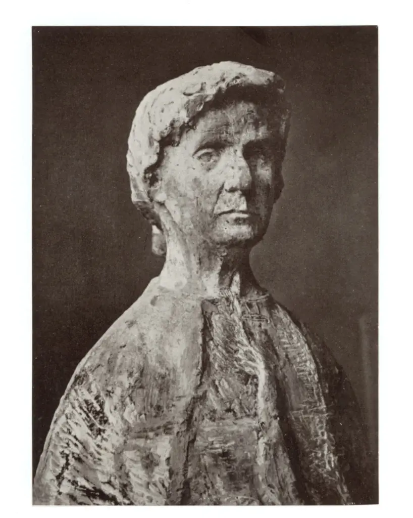 Anonimo, Anonimo , fronte