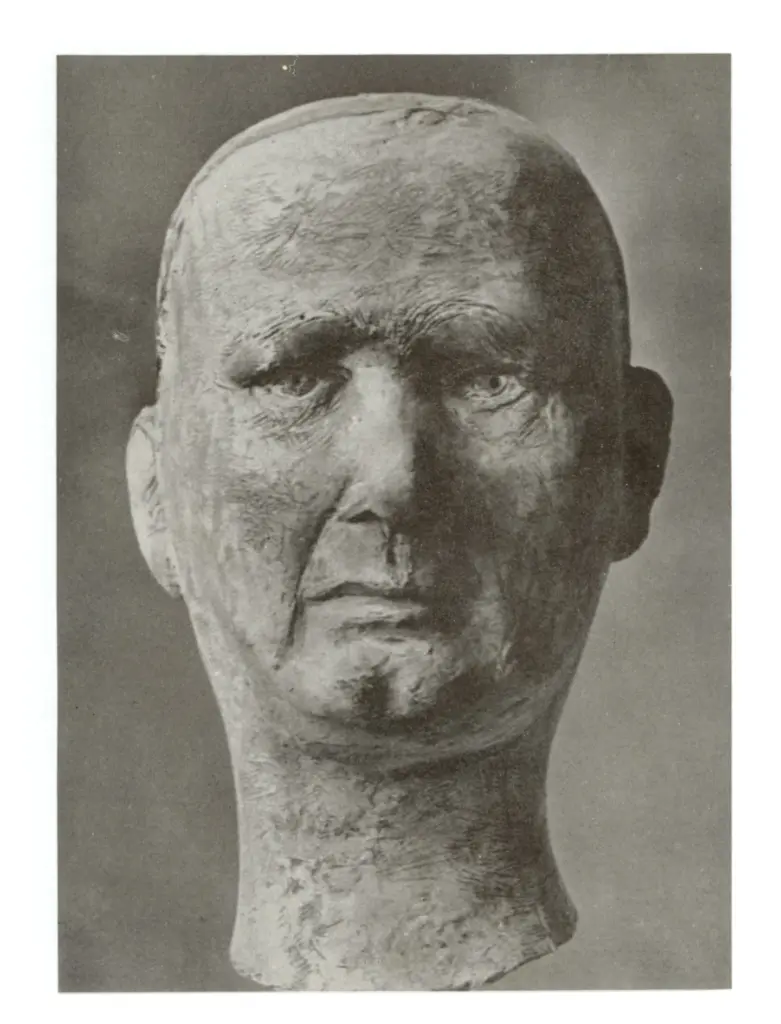 Anonimo, Anonimo , fronte