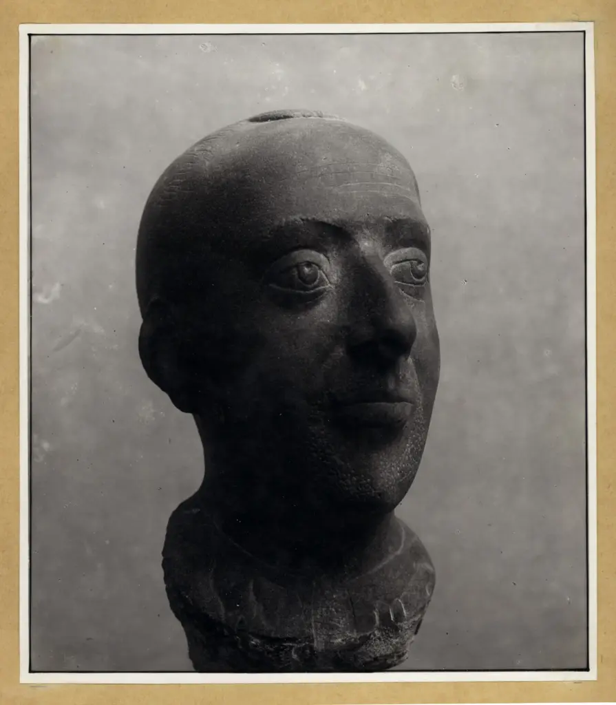 Anonimo, Anonimo , fronte