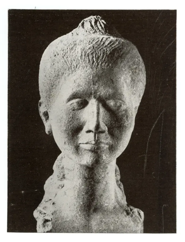 Anonimo, Anonimo , fronte