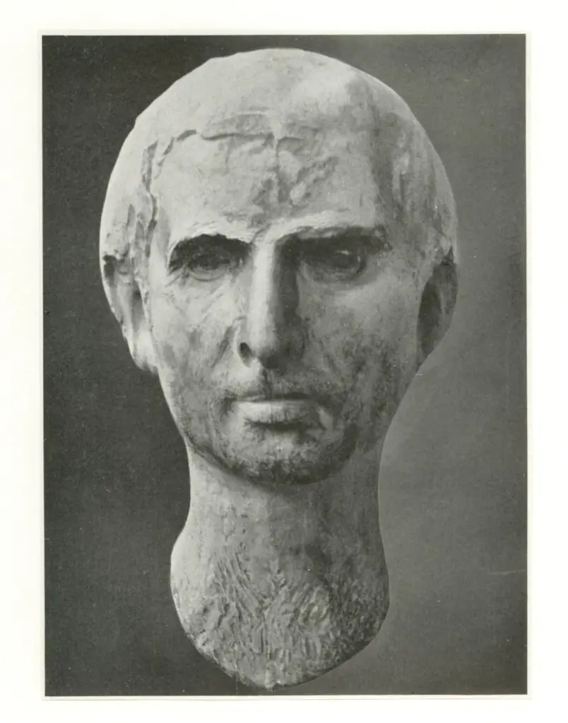 Anonimo, Anonimo , fronte