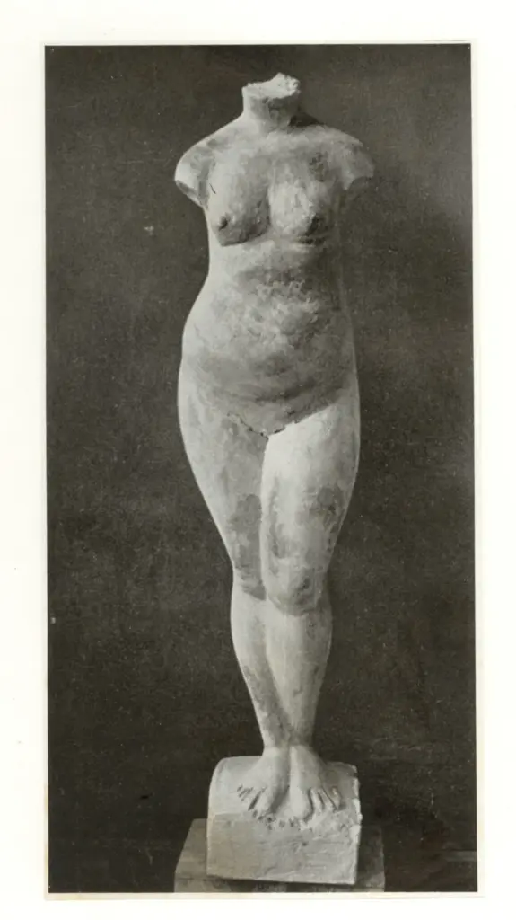 Anonimo, Anonimo , fronte