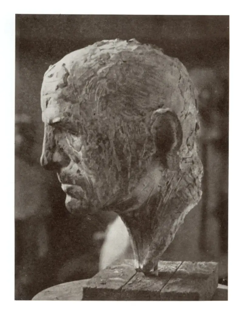 Anonimo, Anonimo , fronte