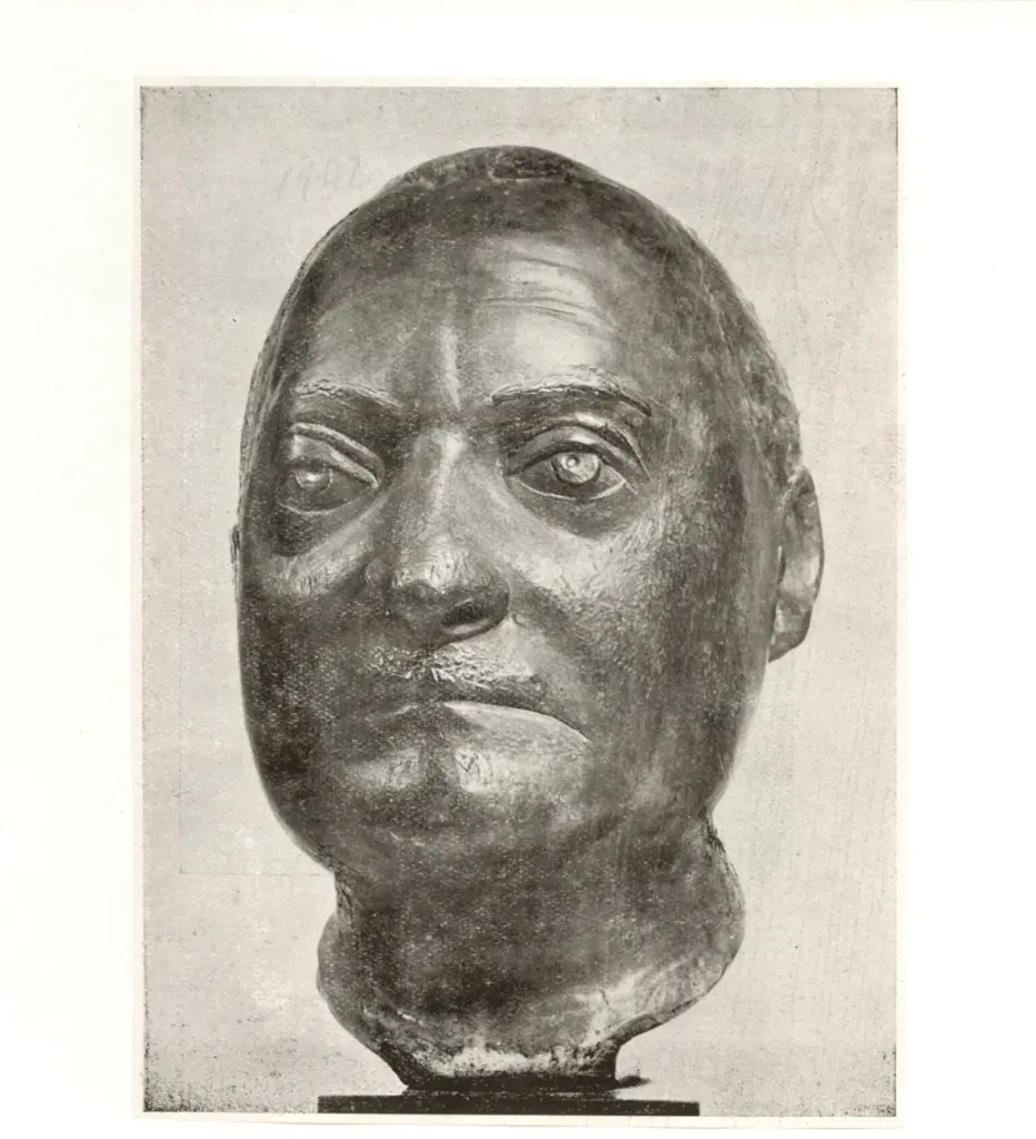 Anonimo, Anonimo , fronte