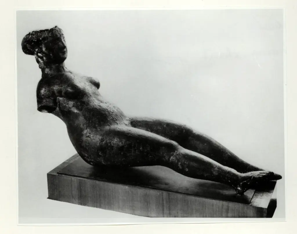 Anonimo, Anonimo , fronte