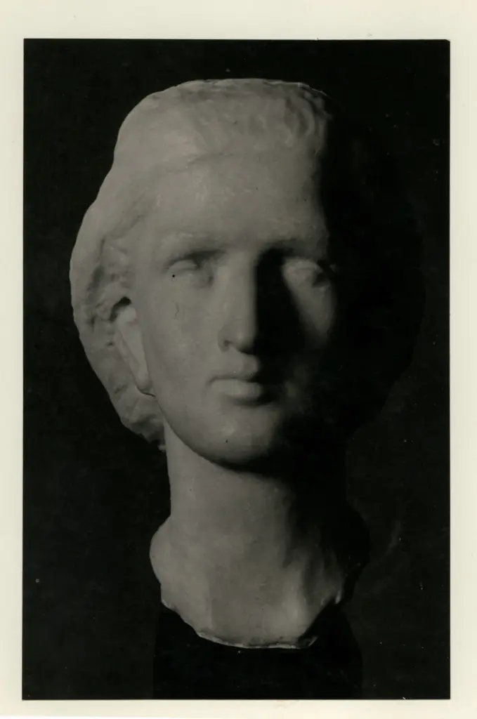 Anonimo, Anonimo , fronte