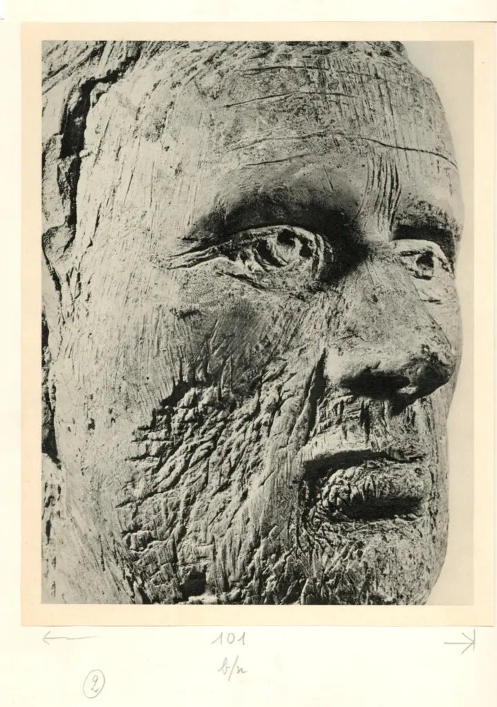 Anonimo, Anonimo , fronte