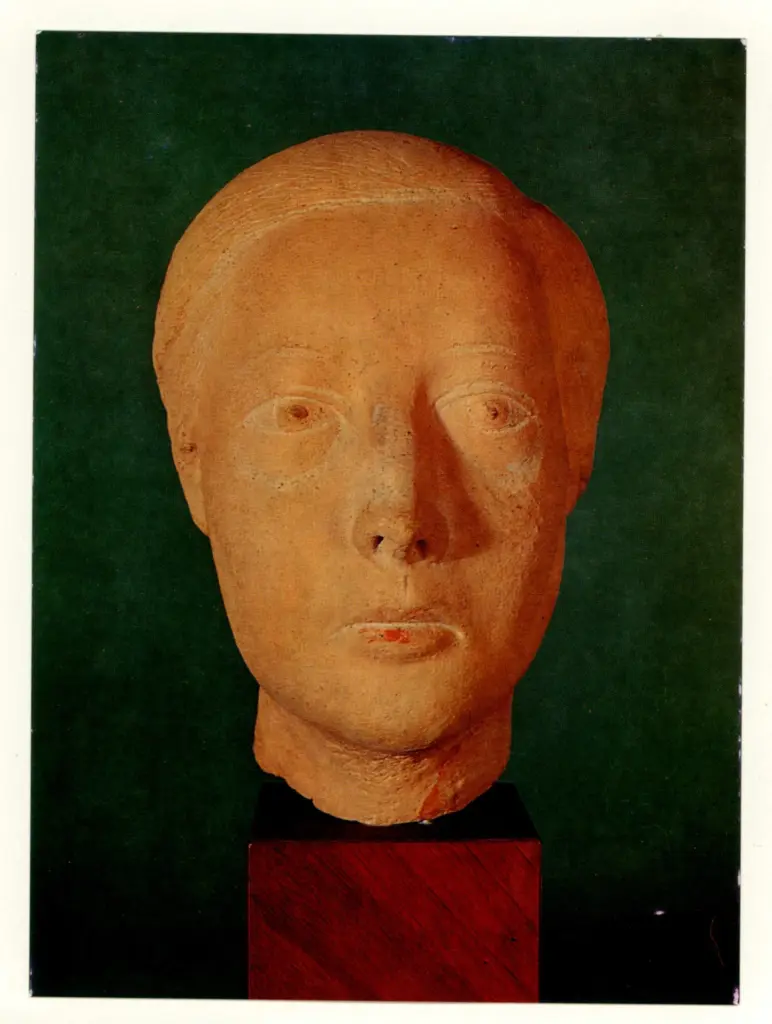 Anonimo , Marini, Marino - sec. XX - , fronte