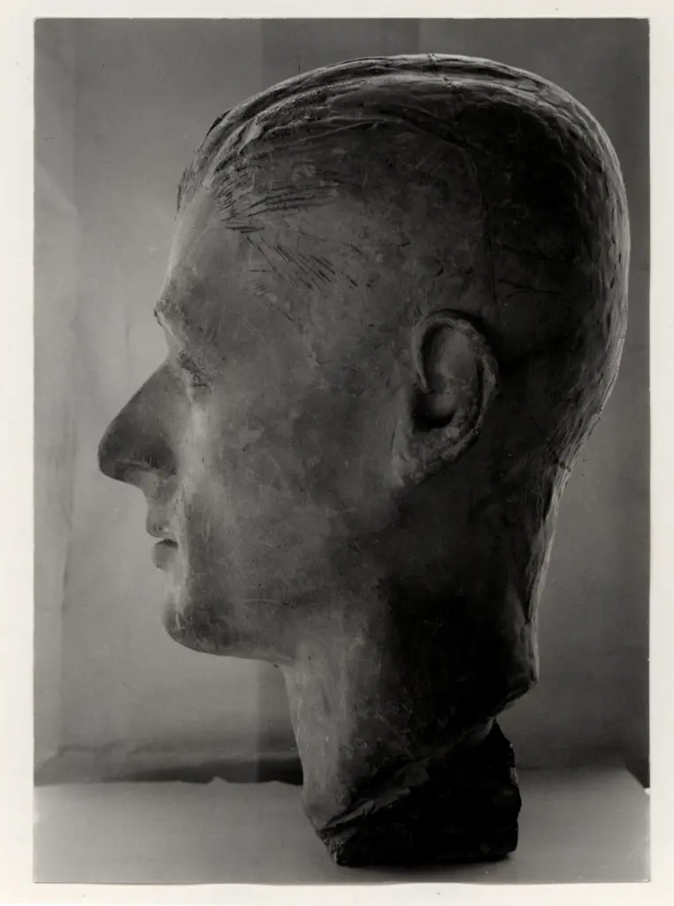 Anonimo, Anonimo , fronte