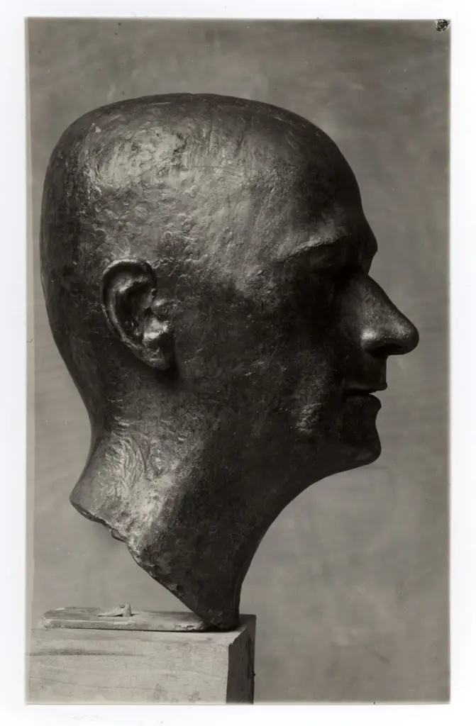 Anonimo, Anonimo , fronte