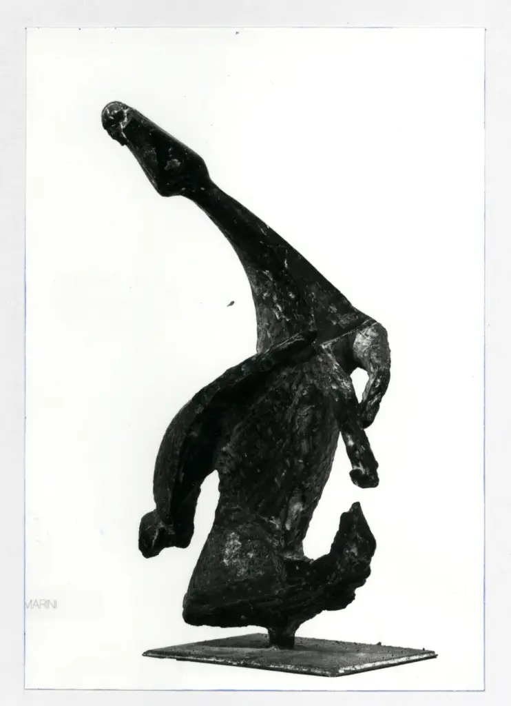 Anonimo, Anonimo , fronte