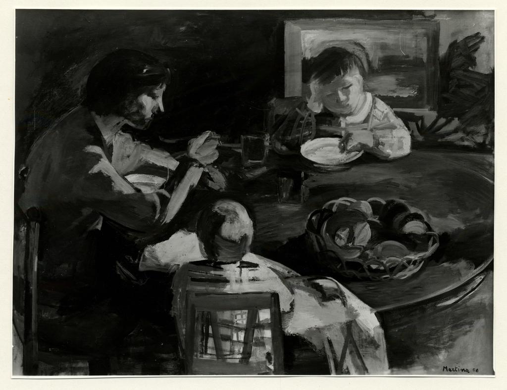 Giacomelli , fronte