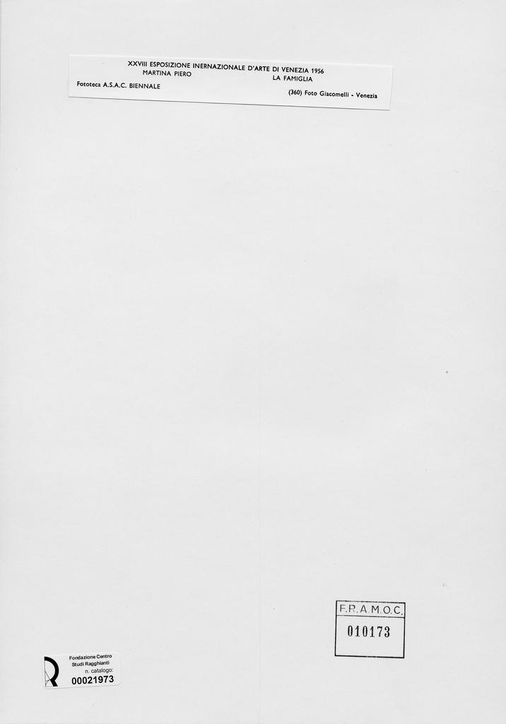Giacomelli , retro