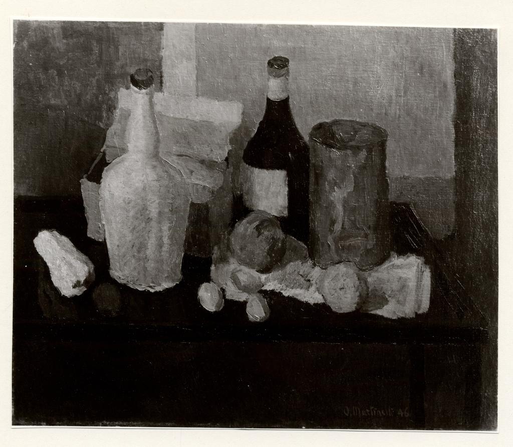 Giacomelli , fronte